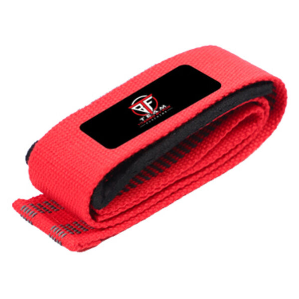TBF  - Lifting Straps Thumbnail