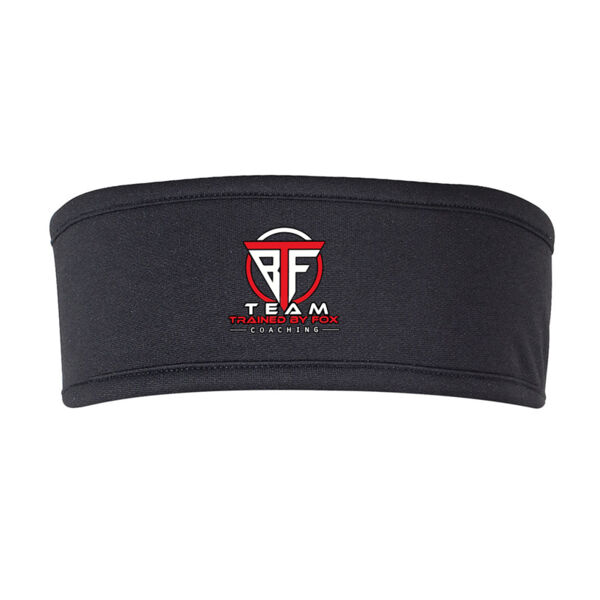 TBF  - Running Headband Thumbnail