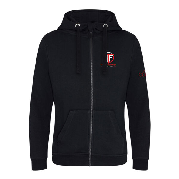 TBF  - Heavyweight zoodie Thumbnail