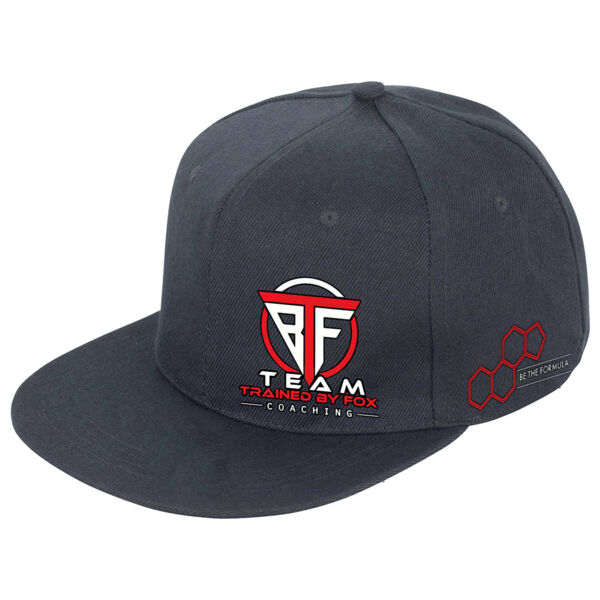 TBF  - Original Bronx Snapback Cap Thumbnail