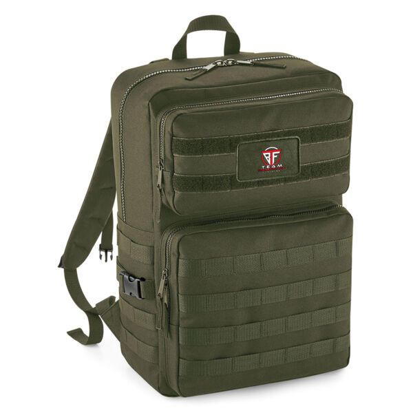 TBF  - Molle Tactical Backpack Thumbnail
