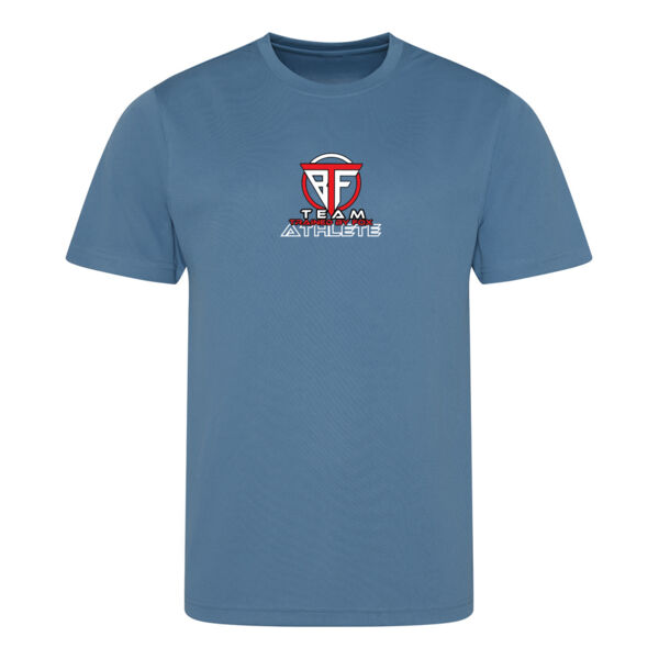 TBF  - Cool T-Shirt Thumbnail