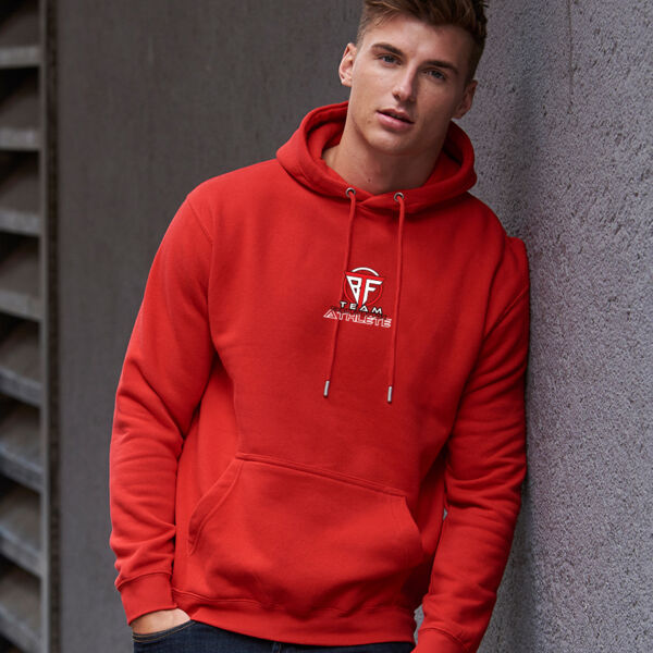 TBF  - Organic hoodie Thumbnail