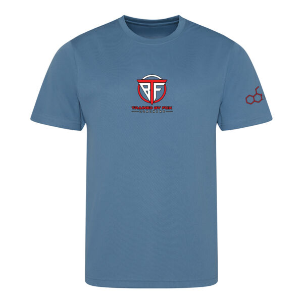 TBF  - Cool T-Shirt  Thumbnail