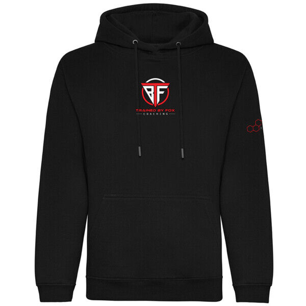 TBF  - Organic hoodie  Thumbnail