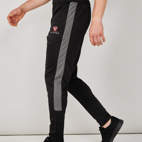 TBF  - Contrast Tracksuit Bottoms Thumbnail