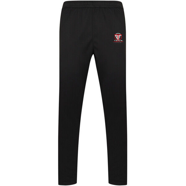 TBF  - Contrast Tracksuit Bottoms Thumbnail