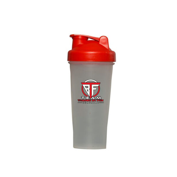 TBF  - 700ml Shaker Cup Thumbnail