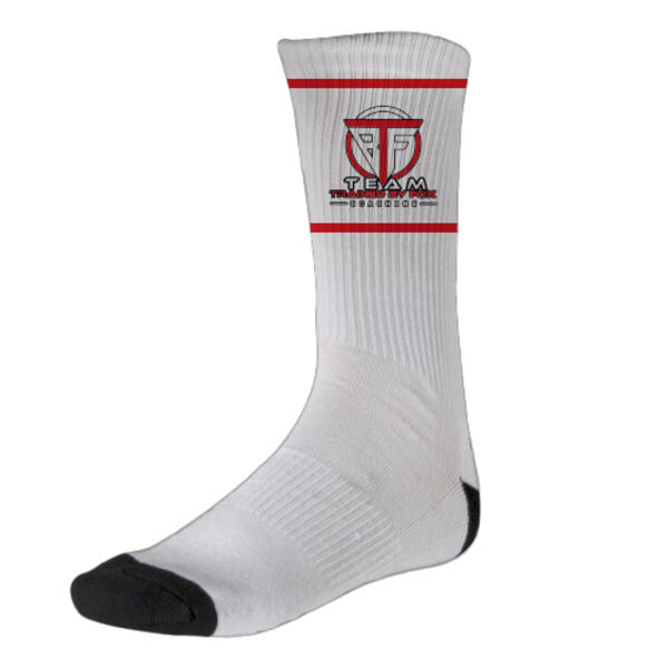 TBF  - Sports Socks  Thumbnail