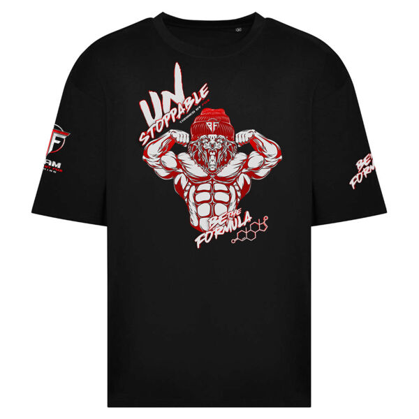 TBF  - Oversize 100 T Thumbnail