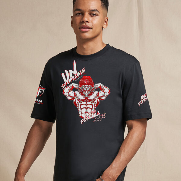 TBF  - Oversize 100 T  Thumbnail