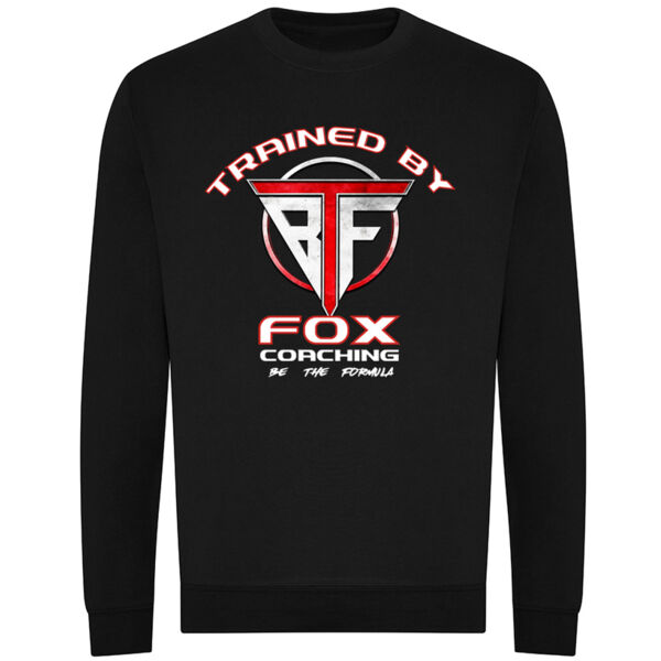 TBF - ORGANIC SWEATSHIRT Thumbnail