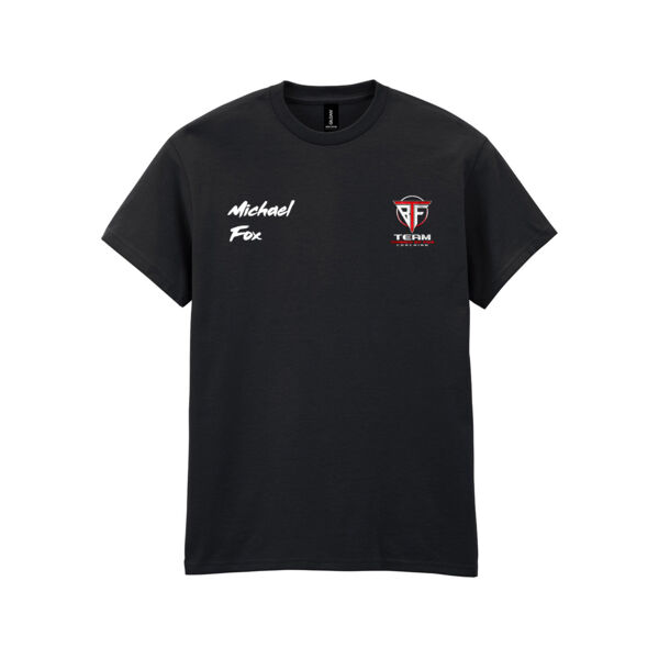 TBF  - Heavy Cotton™ adult t-shirt Thumbnail