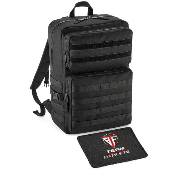 TBF  - Molle Tactical Backpack Thumbnail