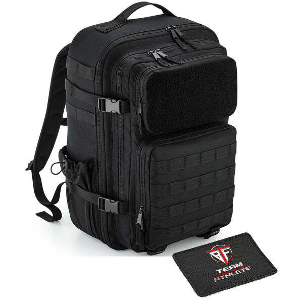 TBF  - MOLLE tactical 35L backpack Thumbnail