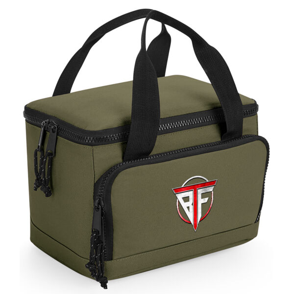 TBF  - BagBase Recycled Mini Cooler Bag Thumbnail