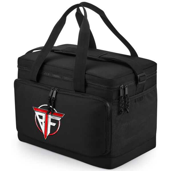 TBF  - BagBase Recycled Large Cooler Shoulder Bag Thumbnail