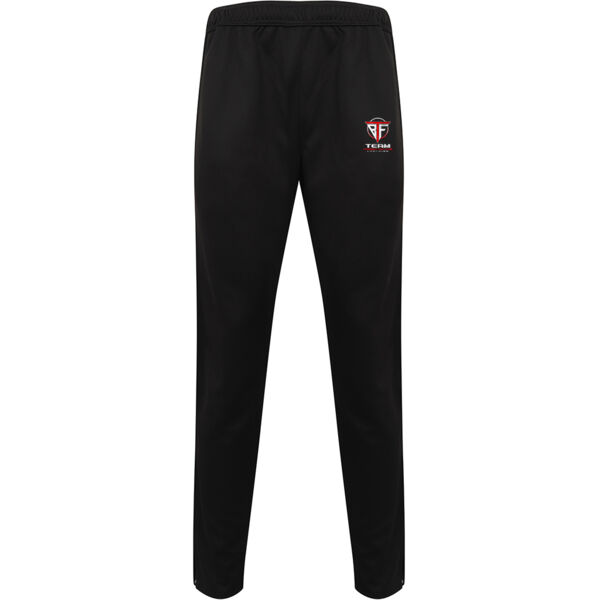Trained by fox - Knitted Tracksuit Pants Thumbnail