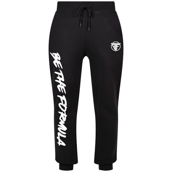 Trained by fox - Organic basic sweatpants Thumbnail