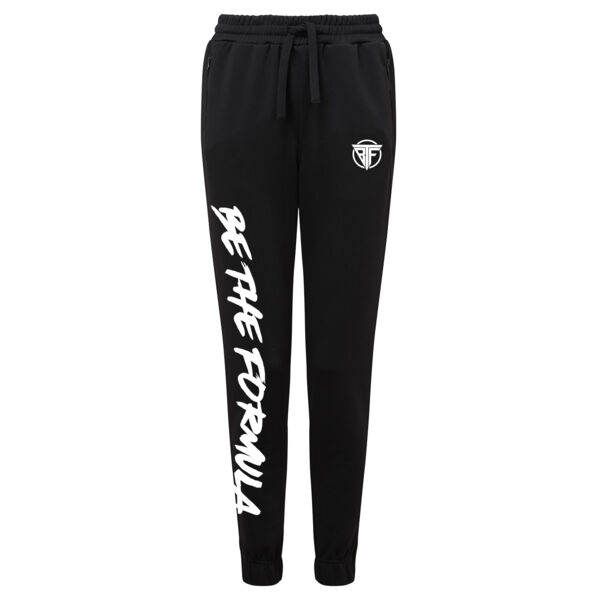 Trained by fox - Spun Dyed Joggers Thumbnail