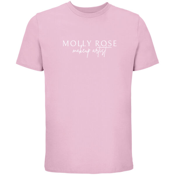 Trained by fox - Unisex Legend Organic T-Shirt Thumbnail