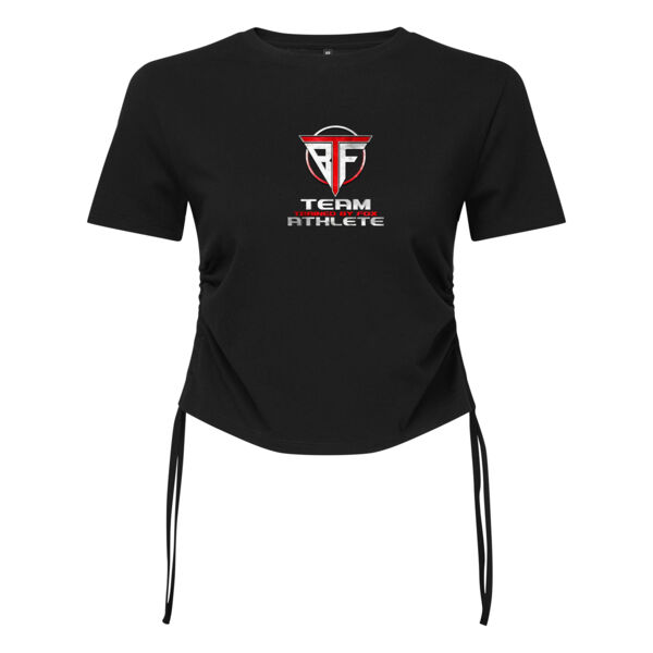 Trained by Fox  - ATHLETE CORDFLEX TOP​ Thumbnail