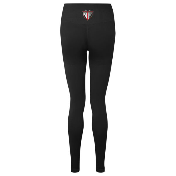 Trained by Fox  - TBF GLUTE GAINS LEGGINGS Thumbnail