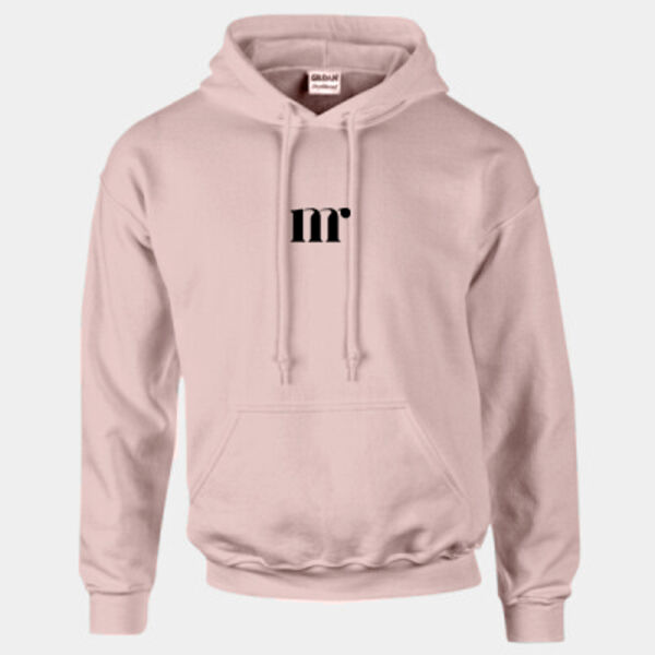 Molly Rose  - Heavy Blend™ hooded sweatshirt Thumbnail