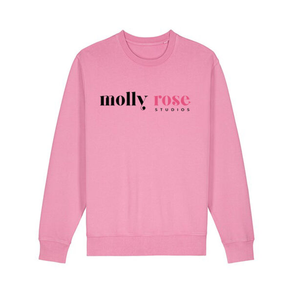 Molly Rose  - Unisex Matcher vintage sweatshirt  Thumbnail