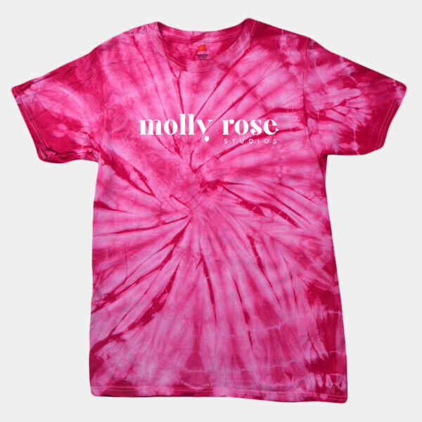 Molly Rose  - Tonal spider T Thumbnail